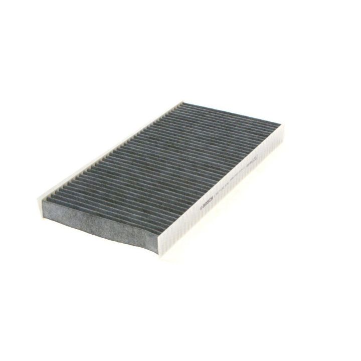 Karbonlu Polen Filtresi Opel Vectra C Corsa C Combo Tigra (2000-) - BOSCH 1987432376