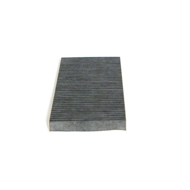 Karbonlu Polen Filtresi Opel Vectra C Corsa C Combo Tigra (2000-) - BOSCH 1987432376