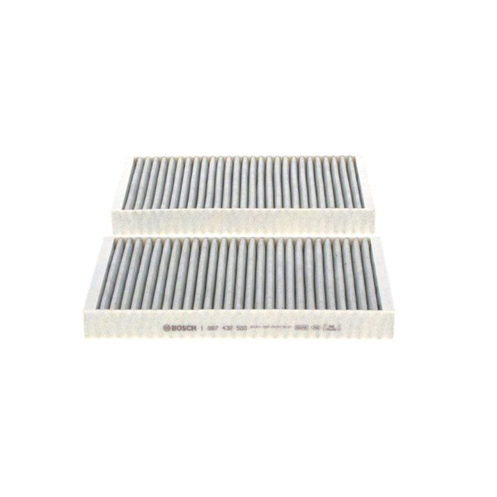 Polen Filtresi Renault Laguna III (2007-) - BOSCH 1987432500