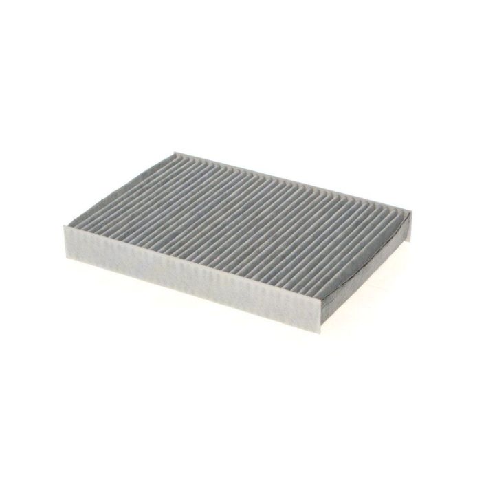 Karbonlu Polen Filtresi Renault Clio II Kangoo Megane I Thalia Logan - BOSCH 1987432197