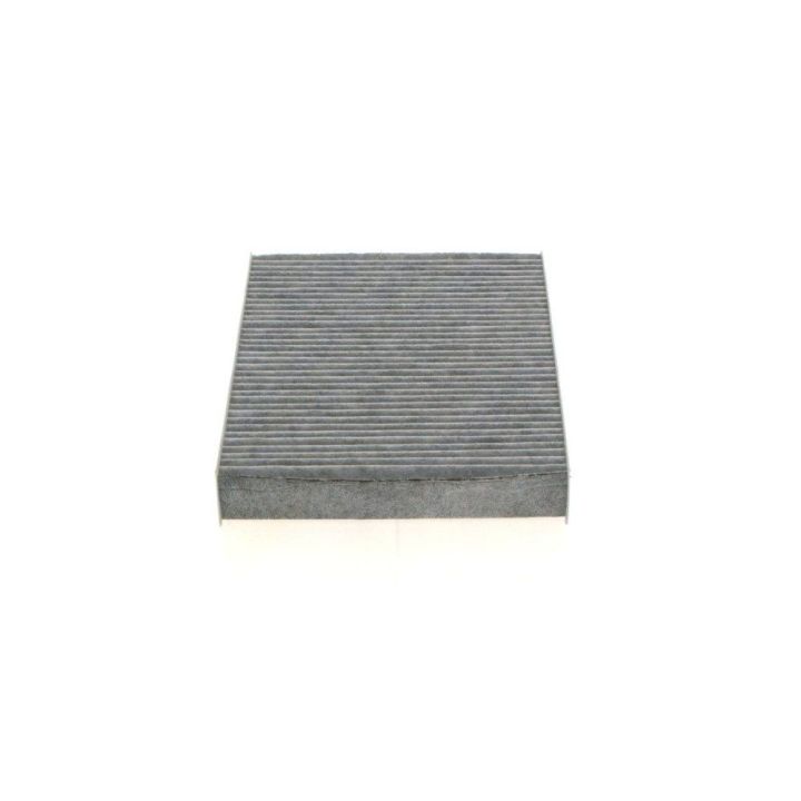 Karbonlu Polen Filtresi Renault Clio II Kangoo Megane I Thalia Logan - BOSCH 1987432197
