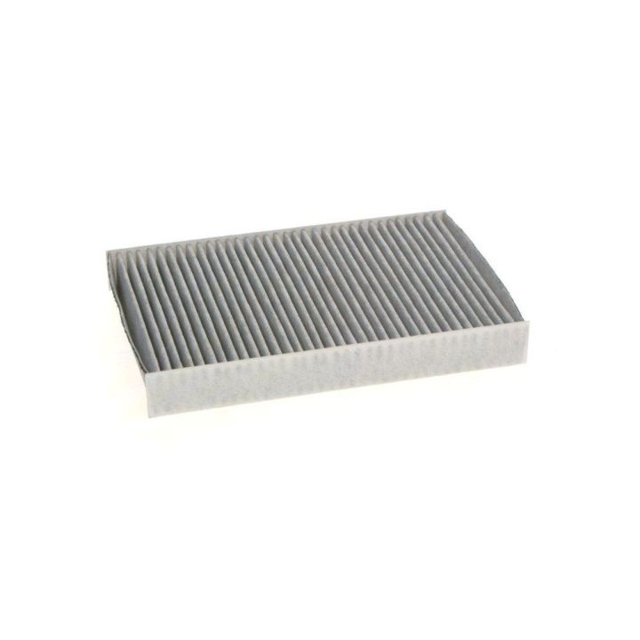 Karbonlu Polen Filtresi Renault Clio II Kangoo Megane I Thalia Logan - BOSCH 1987432197
