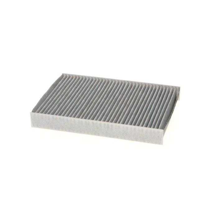 Karbonlu Polen Filtresi Renault Clio II Kangoo Megane I Thalia Logan - BOSCH 1987432197