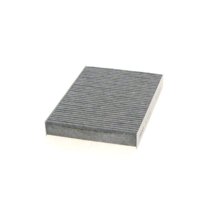 Karbonlu Polen Filtresi Renault Clio II Kangoo Megane I Thalia Logan - BOSCH 1987432197