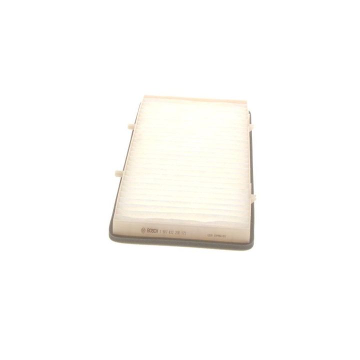 Kabin Polen Filtresi Opel Movano Vivaro Renault Trafic II Nissan Primastar - Bosch 1987432208