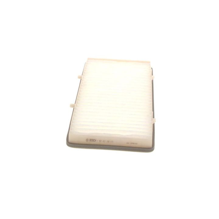 Kabin Polen Filtresi Opel Movano Vivaro Renault Trafic II Nissan Primastar - Bosch 1987432208