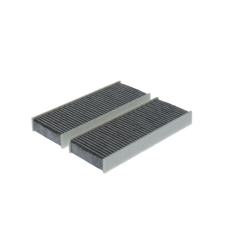 Aktif Karbonlu Polen Filtresi Peugeot 308 - Bosch 1987435525