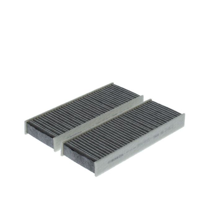 Aktif Karbonlu Polen Filtresi Peugeot 308 - Bosch 1987435525