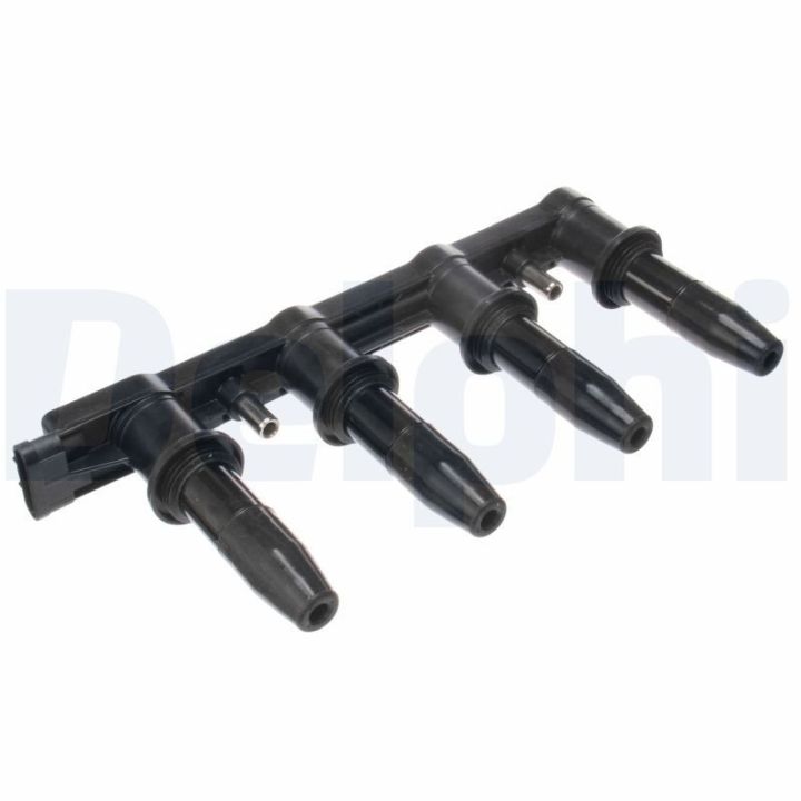 Ateşleme Bobini Chevrolet Aveo - Cruze Opel Astra J - Corsa E - insignia A - Zafira - GN10234-12B1 Delphi