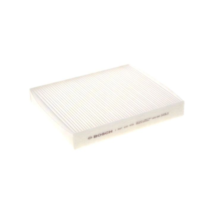 Pollen Filtresi Focus C-Max Kuga Mondeo Focus III İçin (E.No:1987432109) - Bosch 1987432539