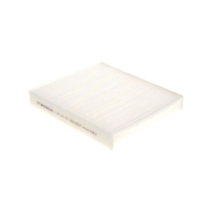 Pollen Filtresi Focus C-Max Kuga Mondeo Focus III İçin (E.No:1987432109) - Bosch 1987432539