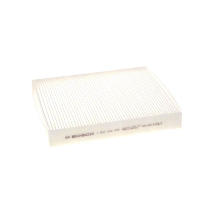 Pollen Filtresi Focus C-Max Kuga Mondeo Focus III İçin (E.No:1987432109) - Bosch 1987432539