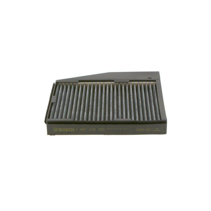 Polen Filtresi Fiat Doblo Punto (1999-) - Bosch 1987432365