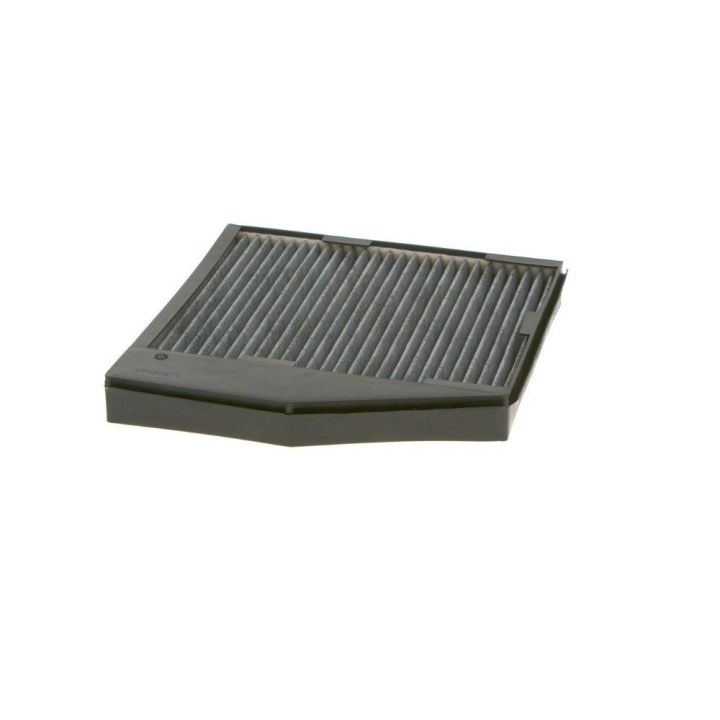 Polen Filtresi Fiat Doblo Punto (1999-) - Bosch 1987432365
