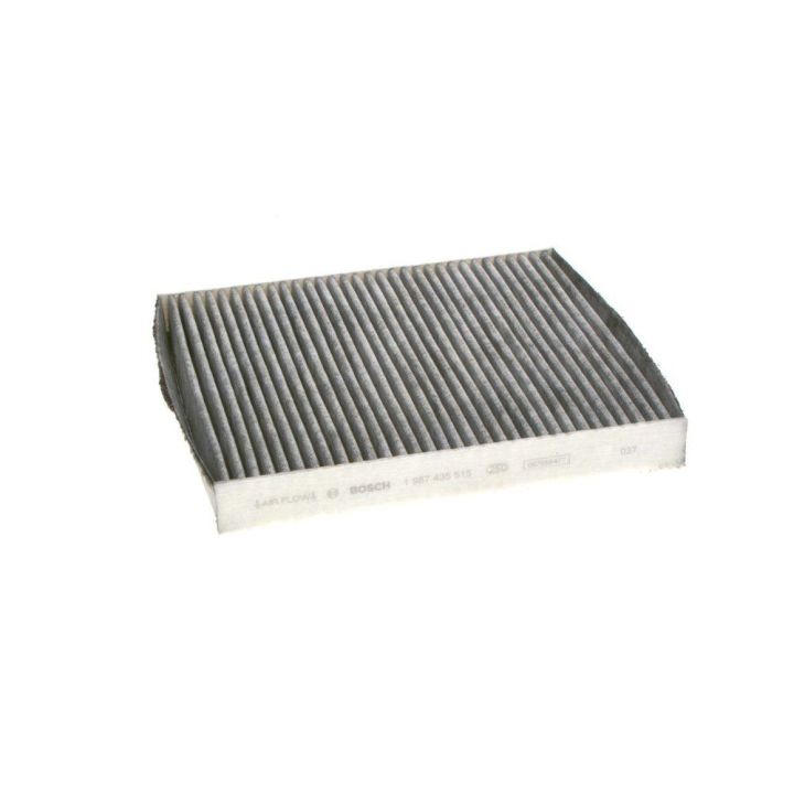 Aktif Karbonlu Kabin Filtresi Opel Astra, Zafira - Bosch 1987435515