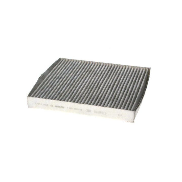 Aktif Karbonlu Kabin Filtresi Opel Astra, Zafira - Bosch 1987435515