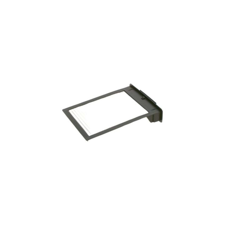 Polen Filtresi Citroen C1, Peugeot 107 Ve Toyota Aygo İçin (2005-) - Bosch 1987432189