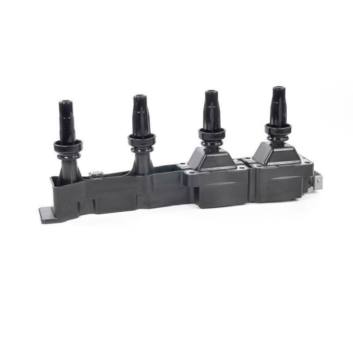 Ateşleme Bobini PSA Berlingo C2 - C3 - C4 - Xsara - 206 - 307 - 308 - Partner - GN10319-12B1 Delphi