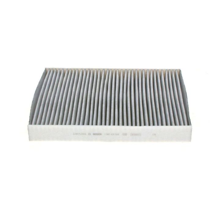 Aktif Karbonlu Kabin Filtresi Volvo S90 (2016-) - BOSCH 1987435559