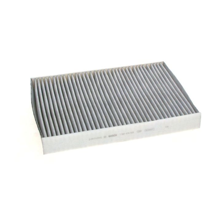 Aktif Karbonlu Kabin Filtresi Volvo S90 (2016-) - BOSCH 1987435559