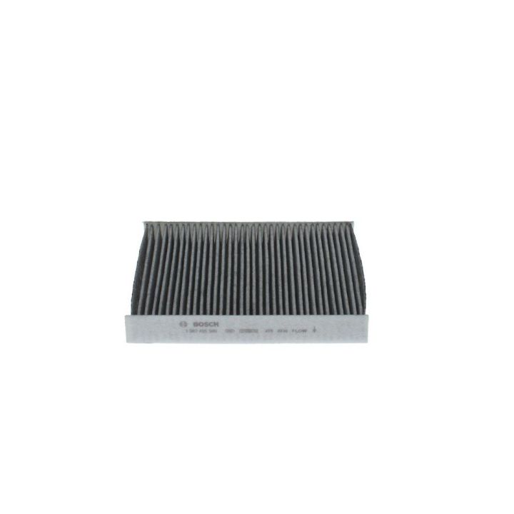 Aktif Karbonlu Kabin Filtresi Toyota (2014-) - Bosch 1987435590