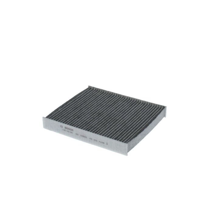 Aktif Karbonlu Kabin Filtresi Toyota (2014-) - Bosch 1987435590