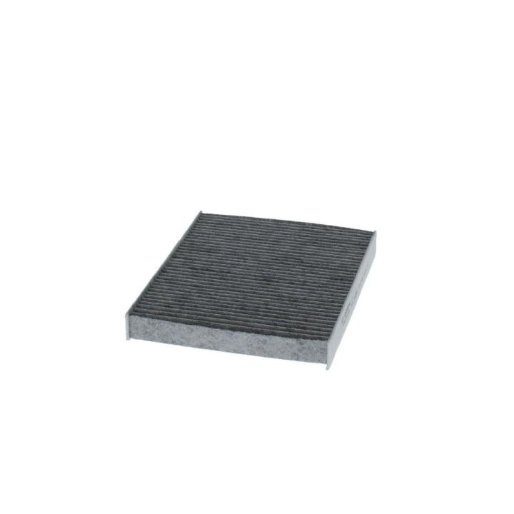 Aktif Karbonlu Kabin Filtresi Toyota (2014-) - Bosch 1987435590