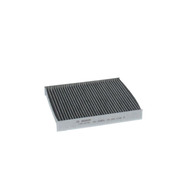 Aktif Karbonlu Kabin Filtresi Toyota (2014-) - Bosch 1987435590