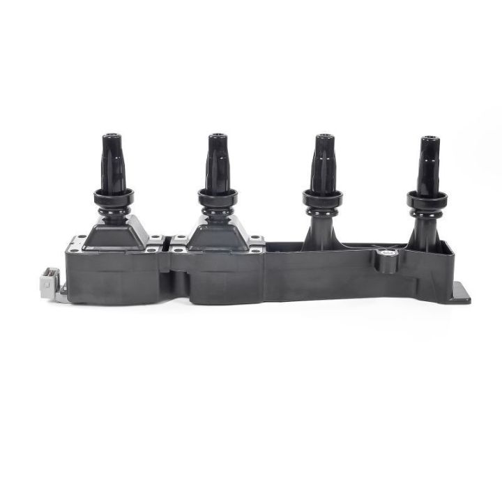 Ateşleme Bobini PSA Berlingo C2 - C3 - C4 - Xsara - 206 - 307 - 308 - Partner - GN10319-12B1 Delphi