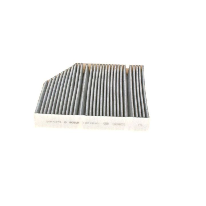 Polen Filtresi Karbonlu Mercedes X253 W205 S205 W213 S213 (2017-) - Bosch 1987435601