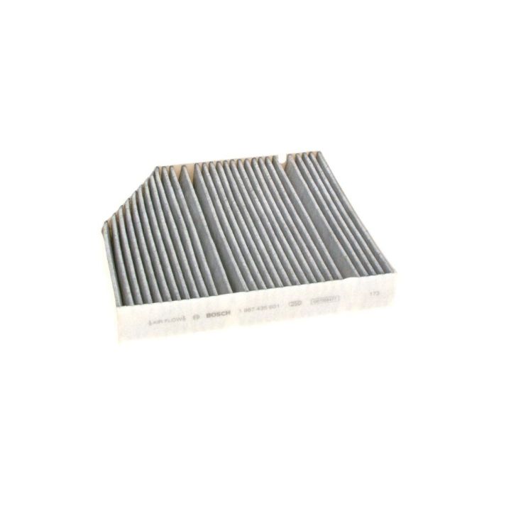 Polen Filtresi Karbonlu Mercedes X253 W205 S205 W213 S213 (2017-) - Bosch 1987435601