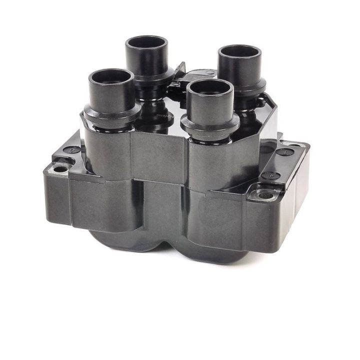 Ateşleme Bobini Ford Escort Fiesta Mondeo Orion Puma 1988-2002 - GN10177-12B1 Delphi