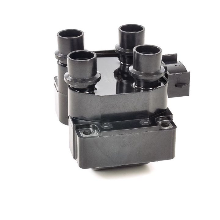 Ateşleme Bobini Ford Escort Fiesta Mondeo Orion Puma 1988-2002 - GN10177-12B1 Delphi