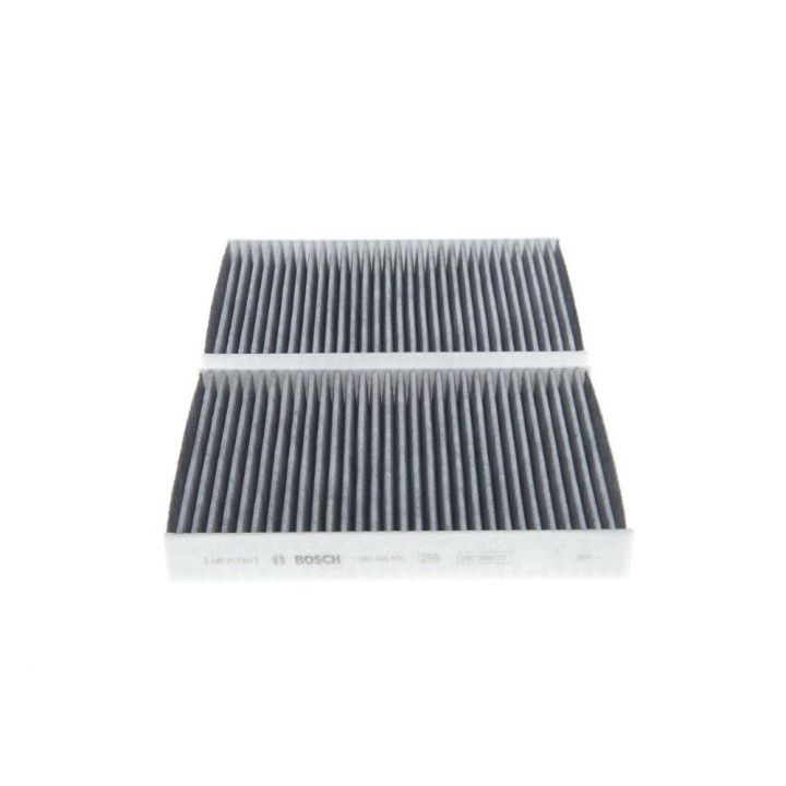 Bmw Rolls-Royce Aktif Karbonlu Kabin Filtresi 5-6-7-8 Seri - Bosch 1987435578