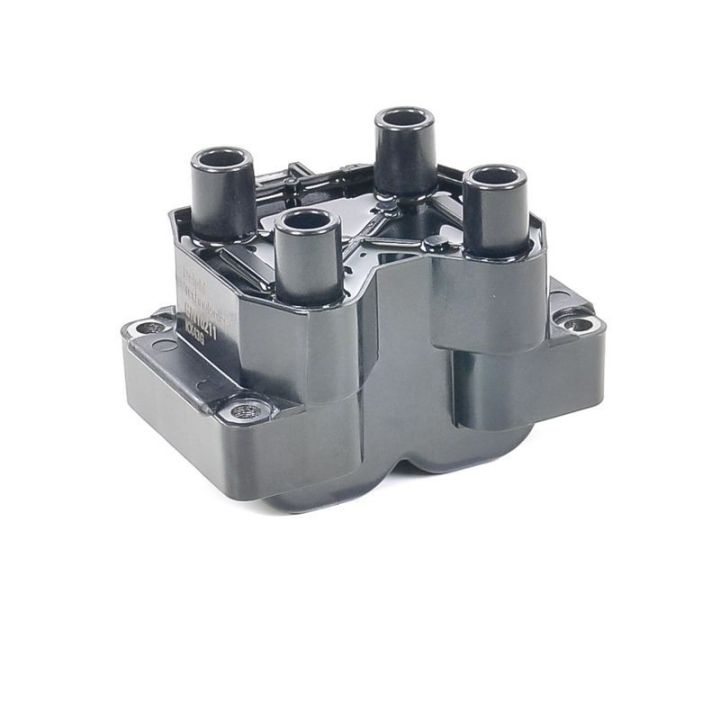 Ateşleme Bobini Alfa Romeo Fiat Kia - GN10211-12B1 Delphi