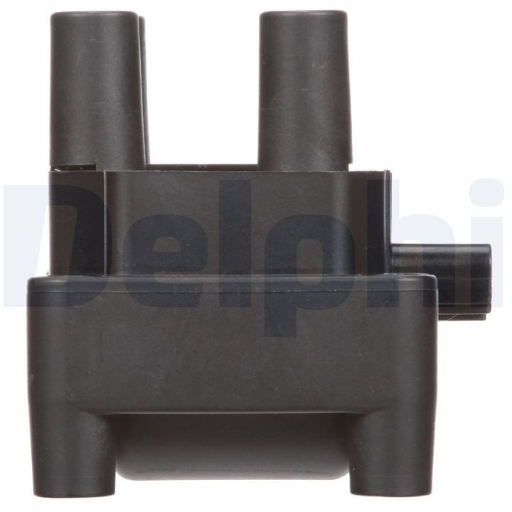 Ateşleme Bobini Ford C-Max, Focus C-Max, Fiesta, Focus, Fusion, Ka, Mondeo, Volvo C30, S40, V50 (2004 - ) GN10205-12B1 Delphi