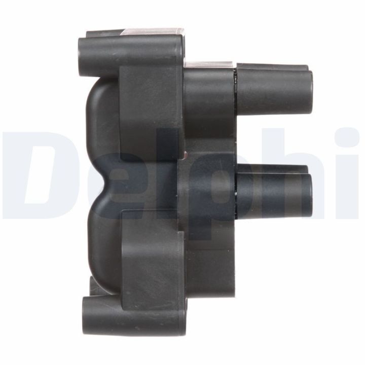 Ateşleme Bobini Ford C-Max, Focus C-Max, Fiesta, Focus, Fusion, Ka, Mondeo, Volvo C30, S40, V50 (2004 - ) GN10205-12B1 Delphi