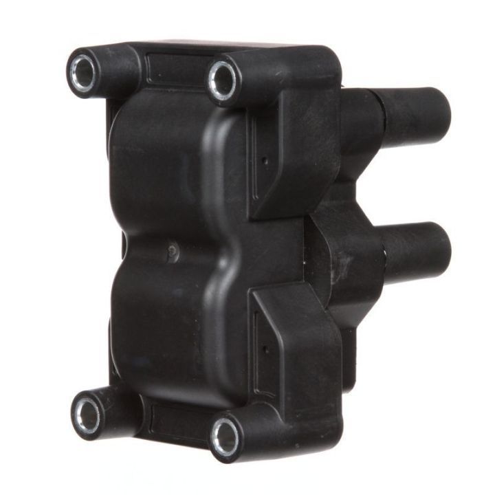 Ateşleme Bobini Ford C-Max, Focus C-Max, Fiesta, Focus, Fusion, Ka, Mondeo, Volvo C30, S40, V50 (2004 - ) GN10205-12B1 Delphi