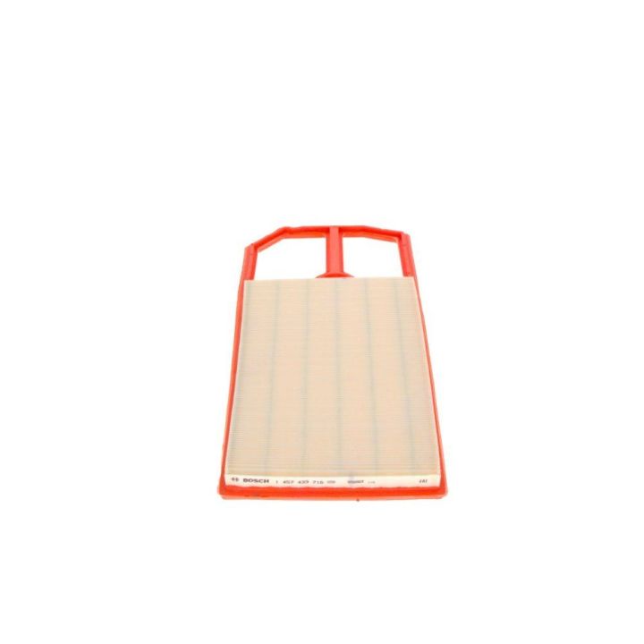Hava Filtresi VW Golf IV Bora Polo Seat Skoda 1.4 1.6 İçin - BOSCH 1457433716