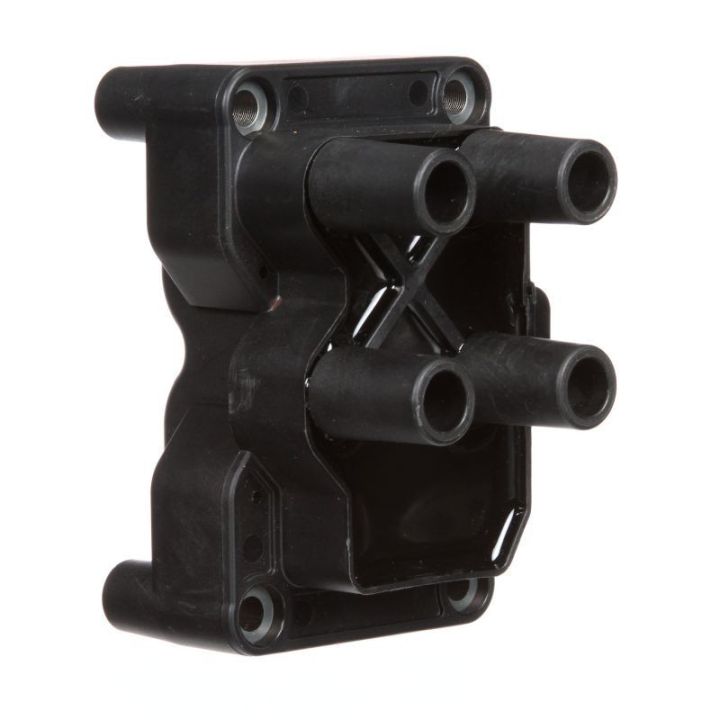 Ateşleme Bobini Ford C-Max, Focus C-Max, Fiesta, Focus, Fusion, Ka, Mondeo, Volvo C30, S40, V50 (2004 - ) GN10205-12B1 Delphi