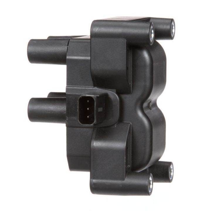 Ateşleme Bobini Ford C-Max, Focus C-Max, Fiesta, Focus, Fusion, Ka, Mondeo, Volvo C30, S40, V50 (2004 - ) GN10205-12B1 Delphi