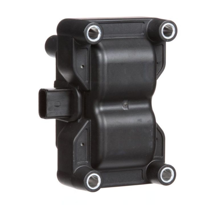 Ateşleme Bobini Ford C-Max, Focus C-Max, Fiesta, Focus, Fusion, Ka, Mondeo, Volvo C30, S40, V50 (2004 - ) GN10205-12B1 Delphi