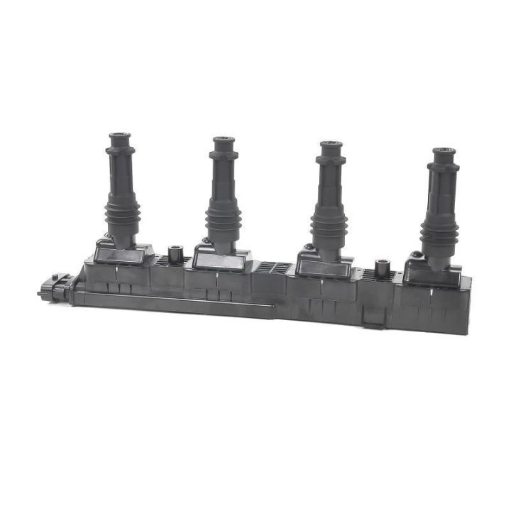 Ateşleme Bobini Opel Astra G, Corsa, Agila 9807 Oe-1208012 - GN10204-12B1 Delphi
