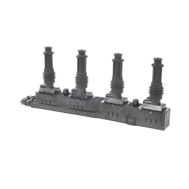 Ateşleme Bobini Opel Astra G, Corsa, Agila 9807 Oe-1208012 - GN10204-12B1 Delphi