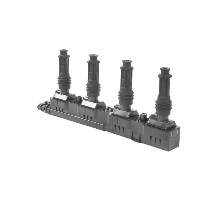 Ateşleme Bobini Opel Astra G, Corsa, Agila 9807 Oe-1208012 - GN10204-12B1 Delphi