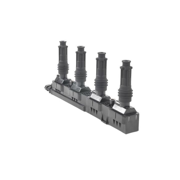Ateşleme Bobini Opel Astra G, Corsa, Agila 9807 Oe-1208012 - GN10204-12B1 Delphi