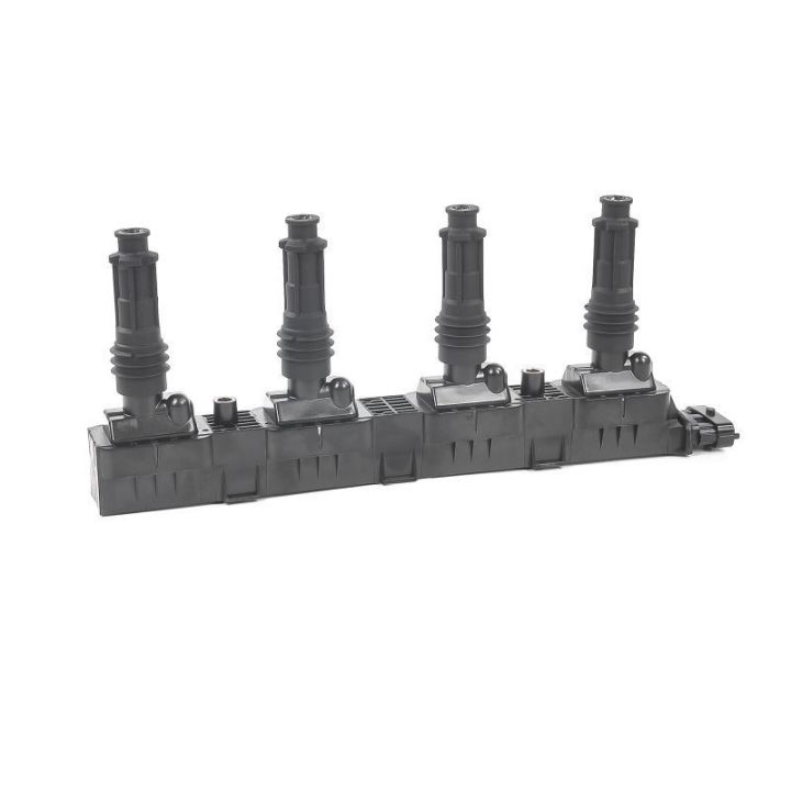 Ateşleme Bobini Opel Astra G, Corsa, Agila 9807 Oe-1208012 - GN10204-12B1 Delphi