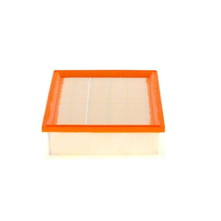 Hava Filtresi Fiat Linea Punto Fiorino Peugeot Bipper Citroen Nemo 1.3 Multijet - Bosch F026400369