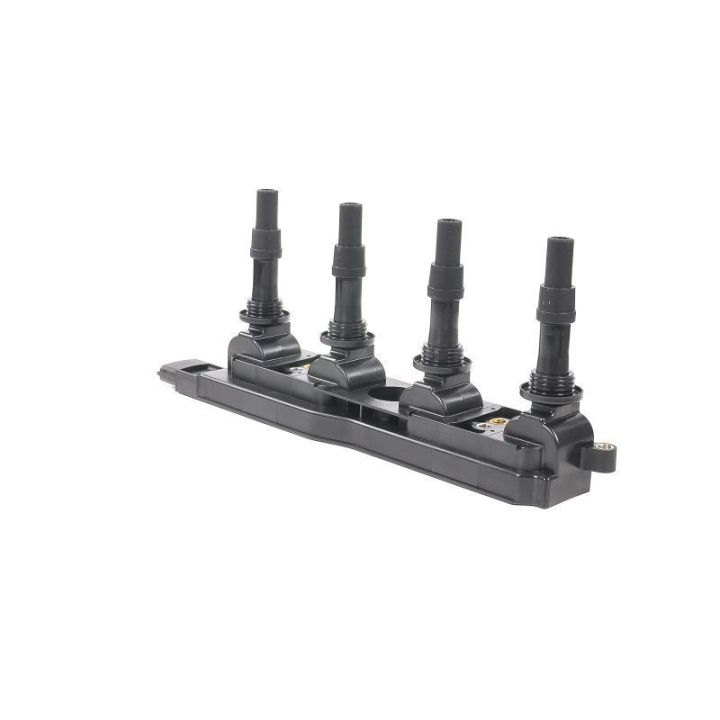Ateşleme Bobini Opel Astra G H, Corsa Meriva, Signum, Tigra, Vectra, Zafira, Saab9, 39500 Oe-9119567 - GN10198-12B1 Delphi