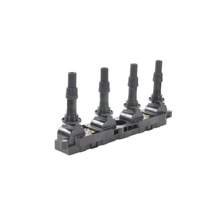 Ateşleme Bobini Opel Astra G H, Corsa Meriva, Signum, Tigra, Vectra, Zafira, Saab9, 39500 Oe-9119567 - GN10198-12B1 Delphi
